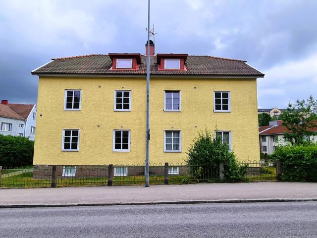 Lägenhet hyra i Uddevalla, Västra Götaland