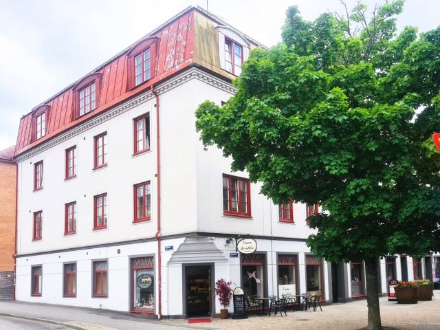 Lägenhet hyra i Uddevalla, Västra Götaland
