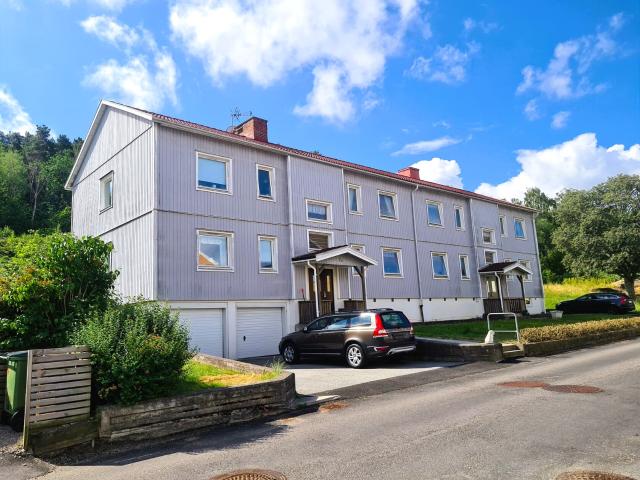 Lägenhet hyra i Uddevalla, Västra Götaland