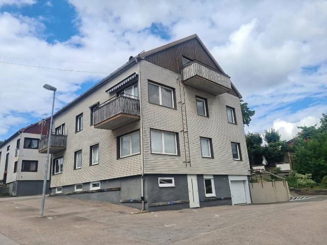 Lägenhet hyra i Uddevalla, Västra Götaland
