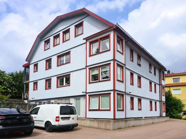 Lägenhet hyra i Uddevalla, Västra Götaland