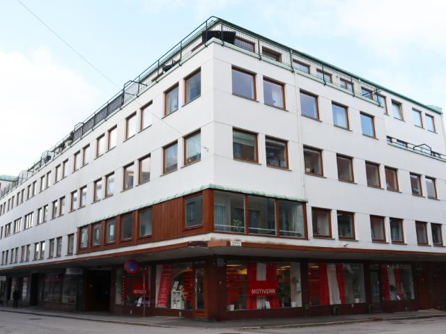 Lägenhet hyra i Uddevalla, Västra Götaland