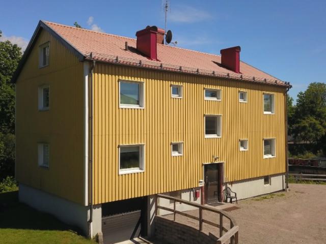Lägenhet hyra i Västra Götaland