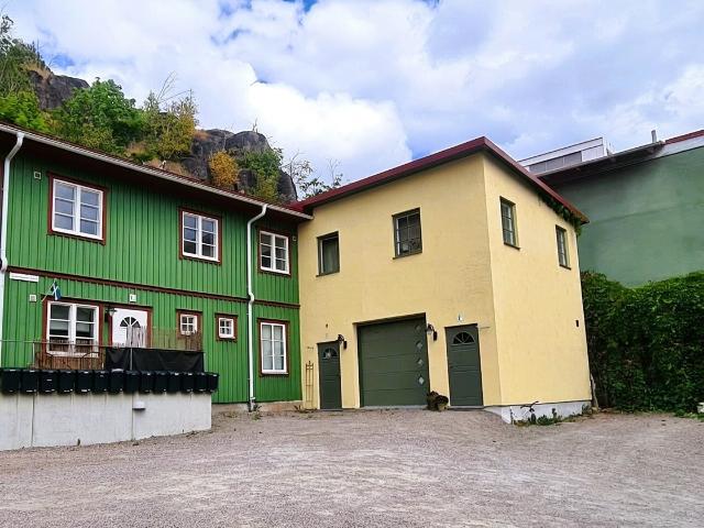 Lägenhet hyra i Uddevalla, Västra Götaland
