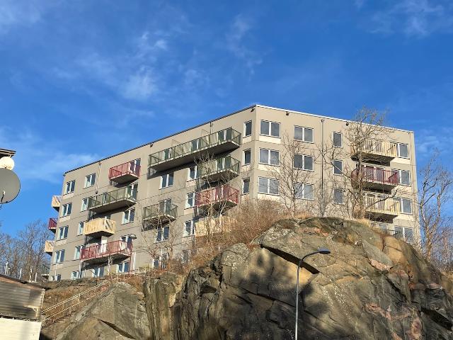 Lägenhet hyra i Elseberg, Uddevalla