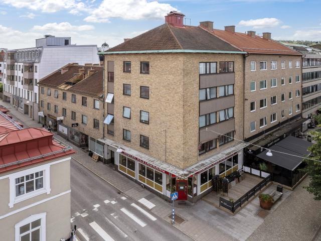 Lägenhet hyra i Uddevalla, Västra Götaland
