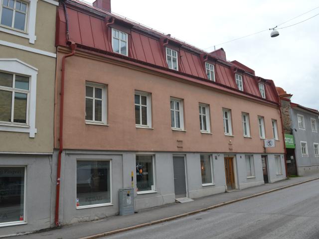 Lägenhet hyra i Uddevalla, Västra Götaland