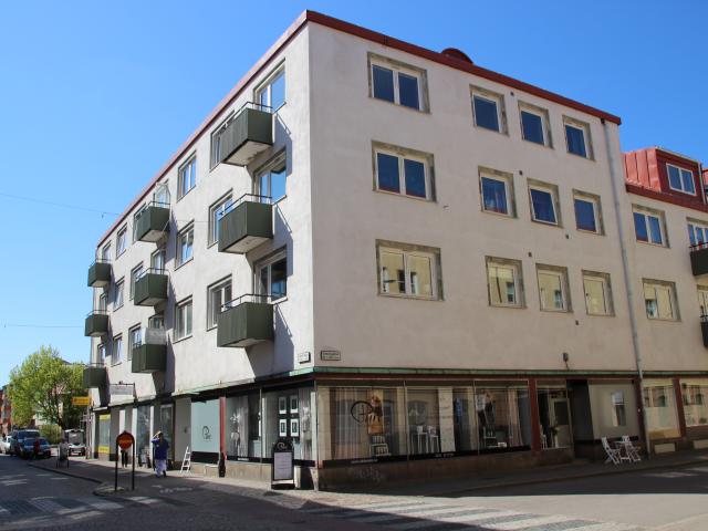 Lägenhet hyra i Uddevalla, Västra Götaland