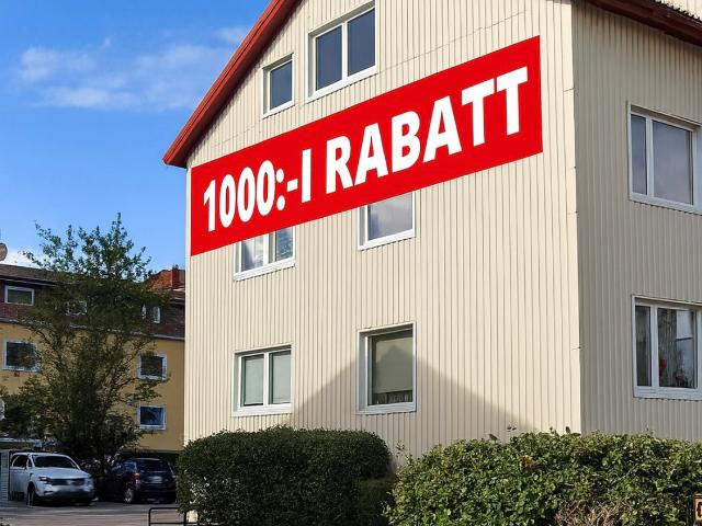 Lägenhet hyra i Västra Götaland