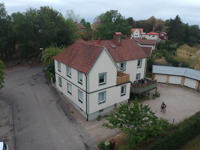 Lägenhet hyra i Västra Götaland