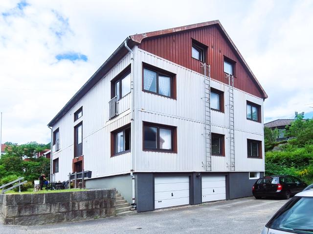 Lägenhet hyra i Uddevalla, Västra Götaland