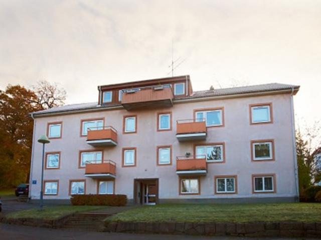 Lägenhet hyra i Ulricehamn, Västra Götaland