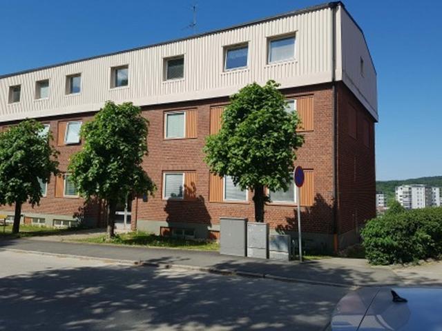 Lägenhet hyra i Ulricehamn, Västra Götaland