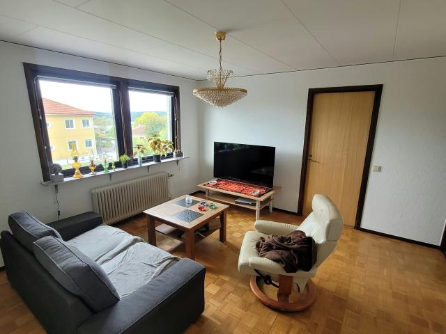 Lägenhet hyra i Karlslätt, Ulricehamn