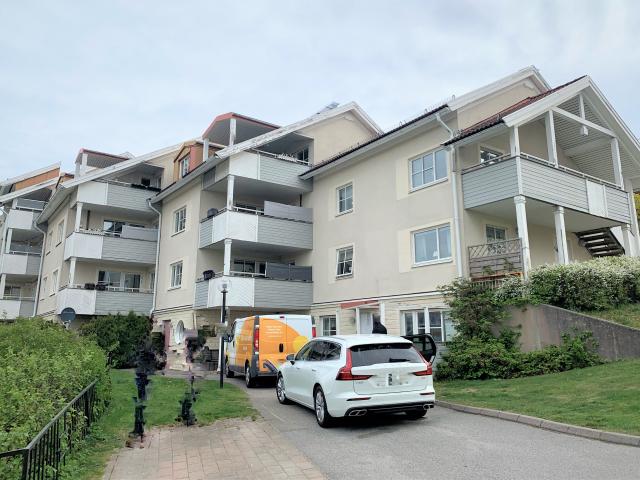 Lägenhet hyra i Ulricehamn, Västra Götaland