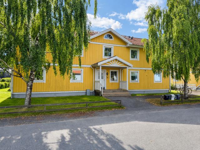Lägenhet hyra i Västra Götaland