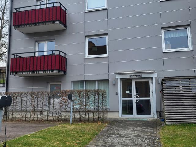 Lägenhet hyra i Ulricehamn, Västra Götaland