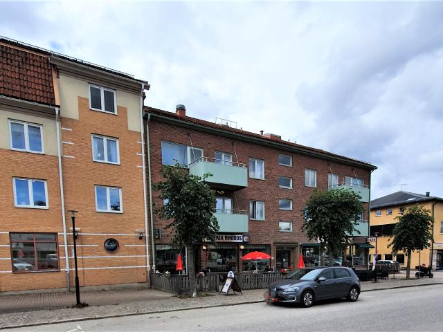 Lägenhet hyra i Ulricehamn, Västra Götaland