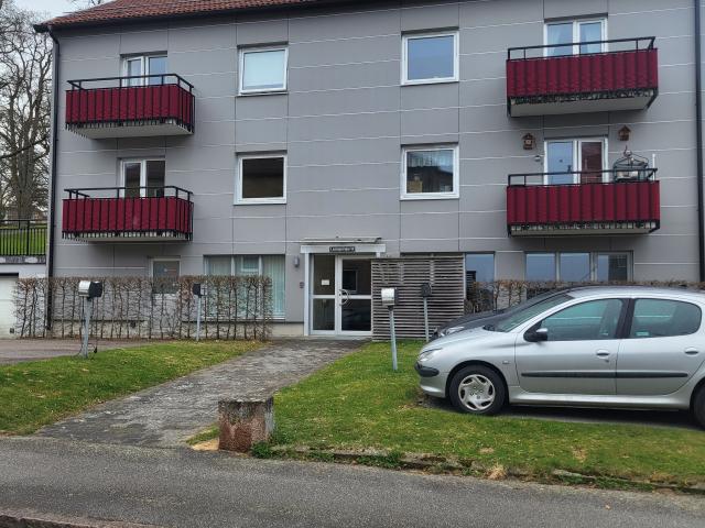 Lägenhet hyra i Ulricehamn, Västra Götaland