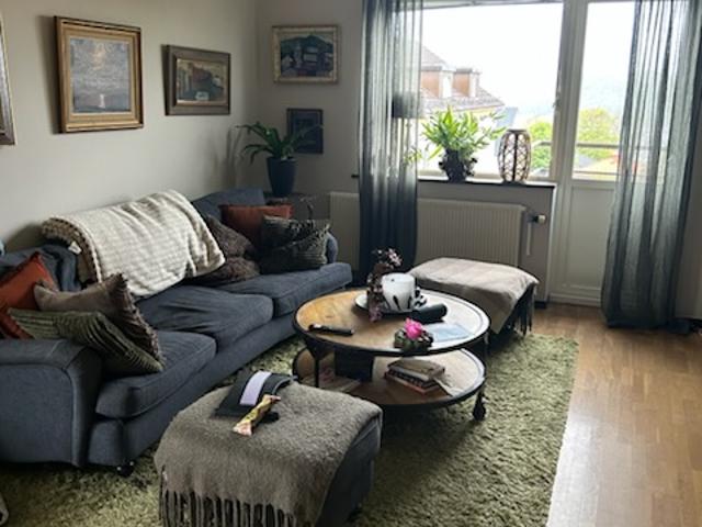 Lägenhet hyra i Ulricehamn, Västra Götaland