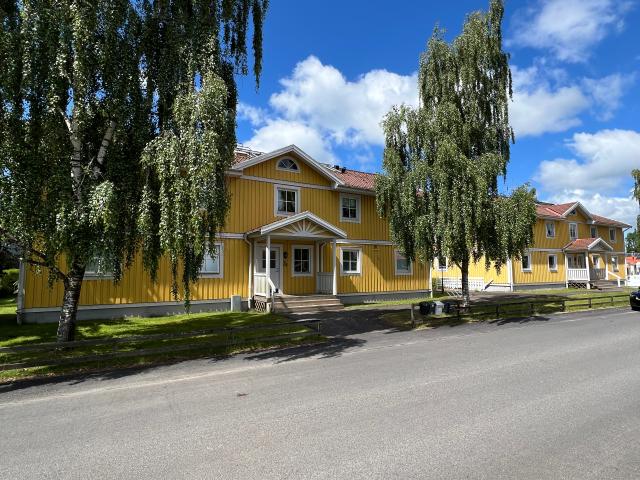 Lägenhet hyra i Hössna distrikt, Västra Götalands län