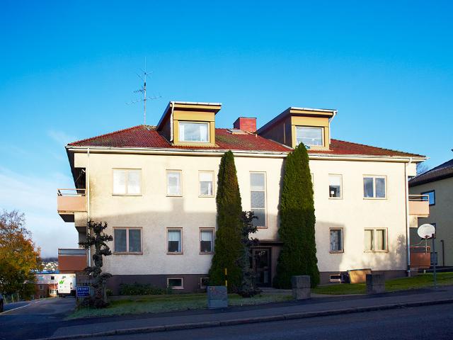 Lägenhet hyra i Ulricehamn, Västra Götaland