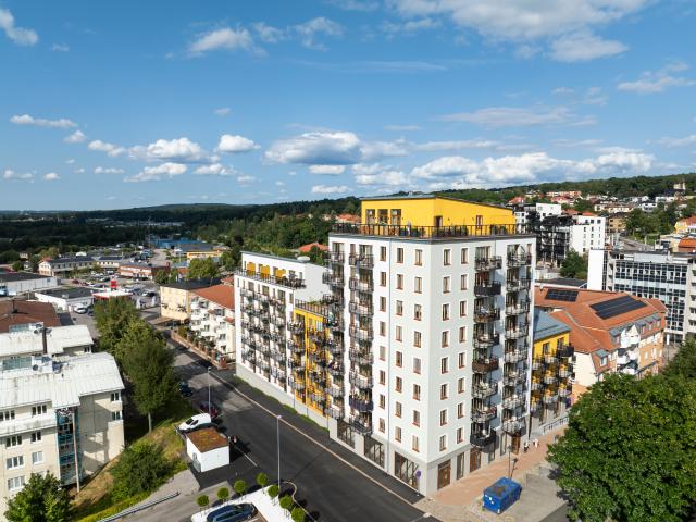 Lägenhet hyra i Ulricehamn, Västra Götaland