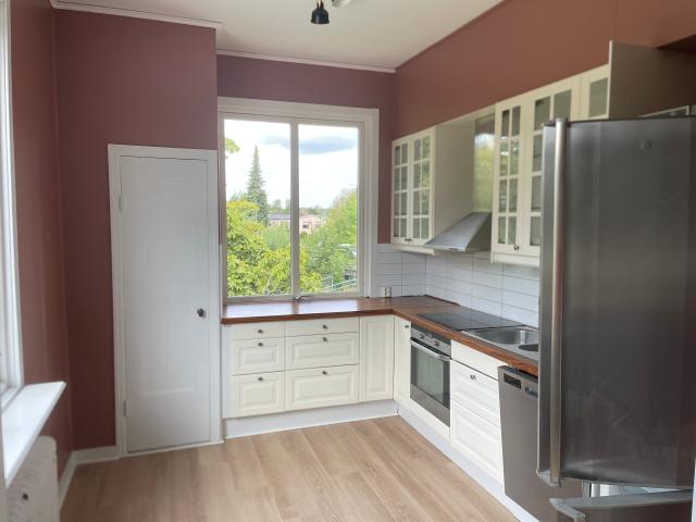 Lägenhet hyra i Ulricehamn, Västra Götaland