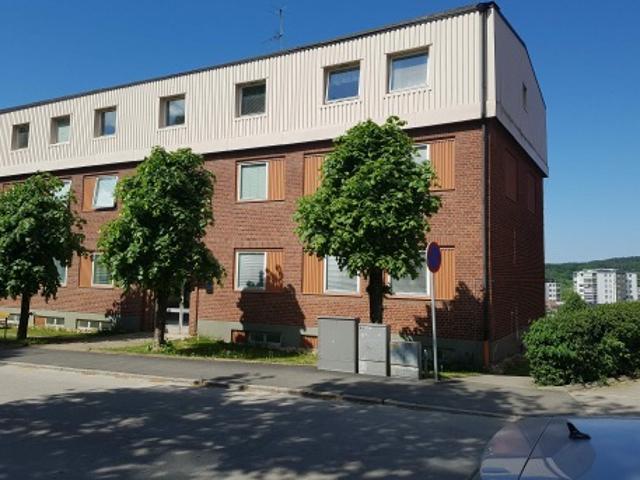 Lägenhet hyra i Ulricehamn, Västra Götaland