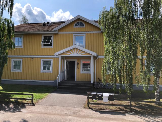 Lägenhet hyra i Västra Götaland