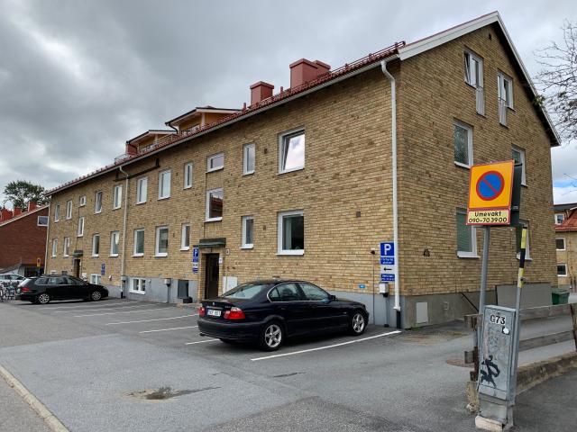 Lägenhet hyra i Umeå, Västerbotten