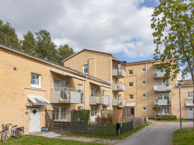 Lägenhet hyra i Umeå, Västerbotten