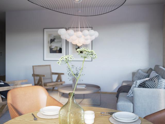 Lägenhet hyra i Umeå, Västerbotten