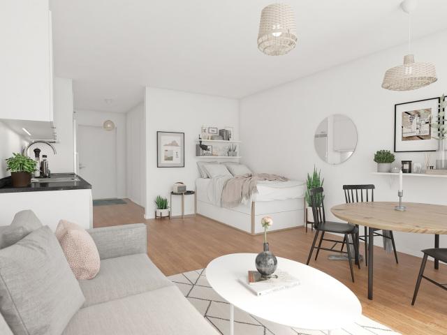 Lägenhet hyra i Umeå, Västerbotten