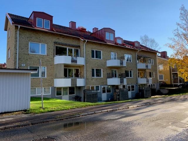 Lägenhet hyra i Umeå, Västerbotten