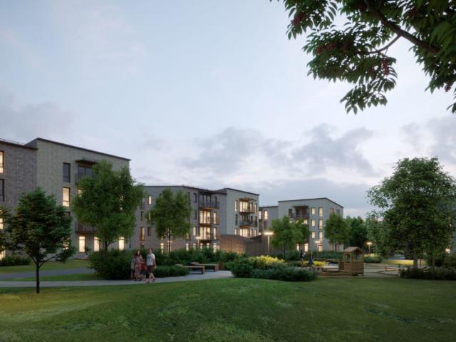 Lägenhet hyra i Umeå, Västerbotten