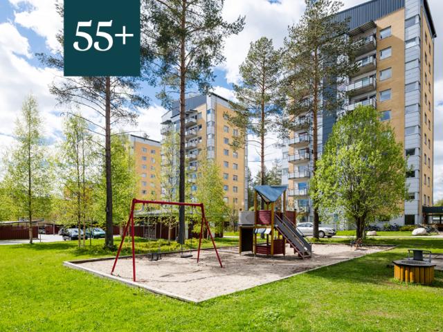 Lägenhet hyra i Umeå, Västerbotten