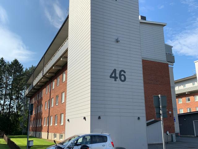 Lägenhet hyra i Umeå, Västerbotten