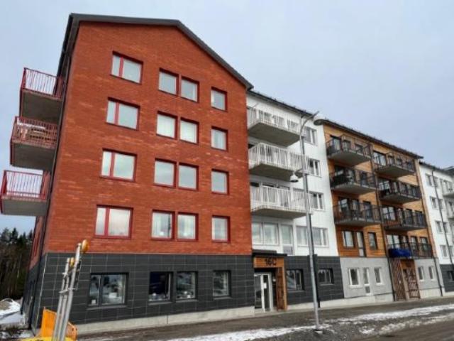 Lägenhet hyra i Umeå, Västerbotten