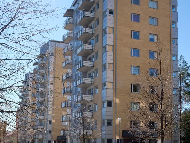 Lägenhet hyra i Umeå, Västerbotten