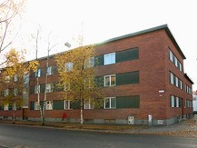 Lägenhet hyra i Umeå, Västerbotten