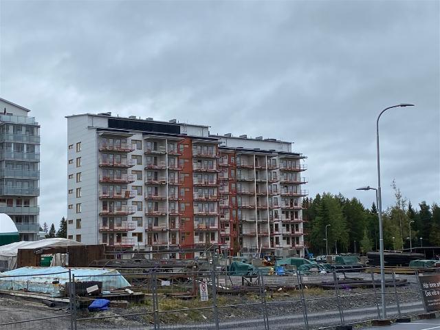 Lägenhet hyra i Umeå, Västerbotten