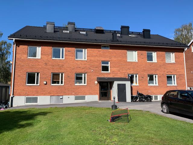 Lägenhet hyra i Sandahöjd, Umeå