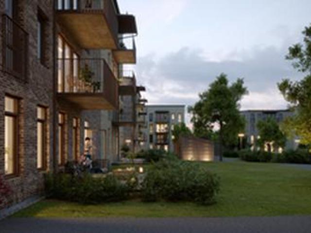 Lägenhet hyra i Umeå, Västerbotten