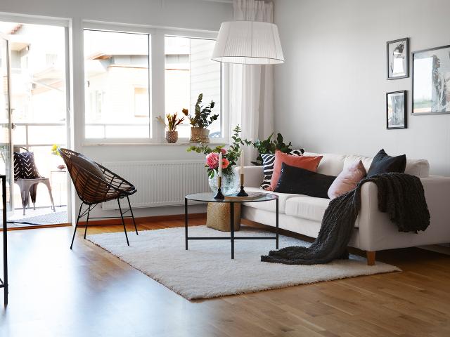 Lägenhet hyra i Umeå, Västerbotten