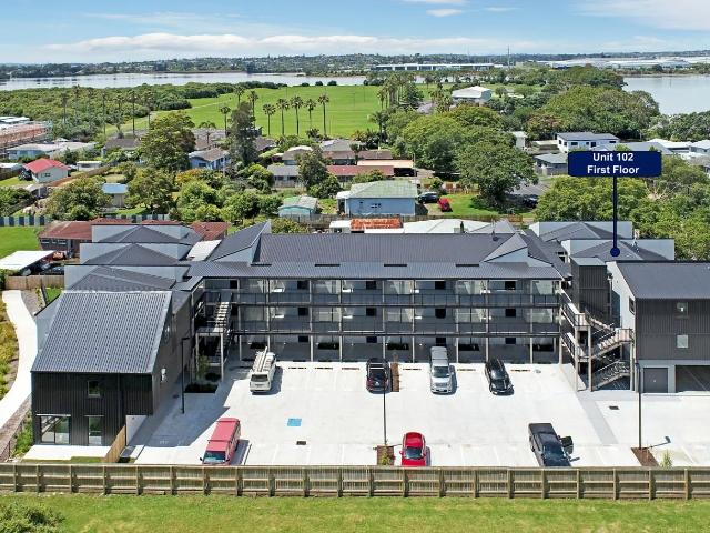Apartment for rent in Kekerangu, Canterbury