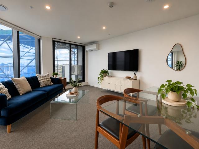 Apartment for rent in Kekerengu, Kaikōura District