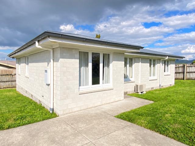 Apartment for rent in Egmont Village, Taranaki