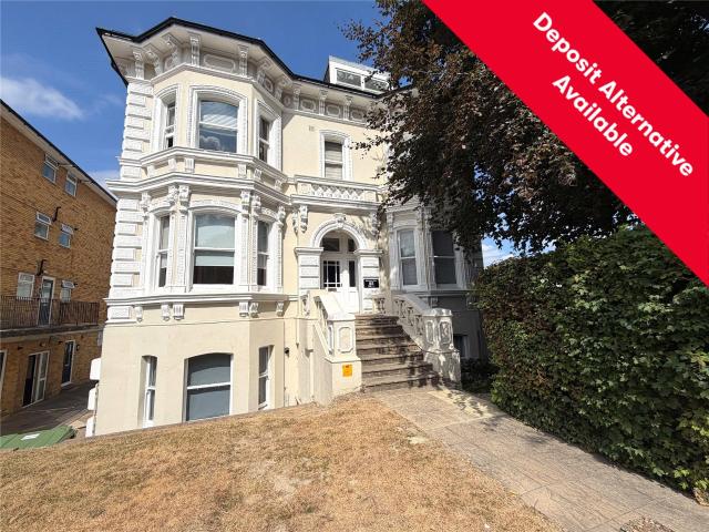 Apartment for rent in St James, Sandown Park