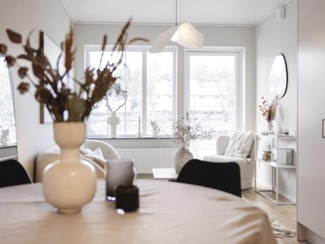 Lägenhet hyra i Stockholm